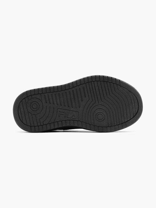 fila treinador preto deichmann