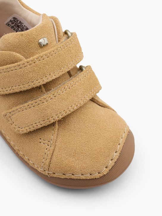 elefanten ciclo de baixa sapato marrom deichmann