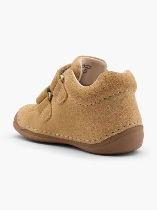 elefanten ciclo de baixa sapato marrom deichmann