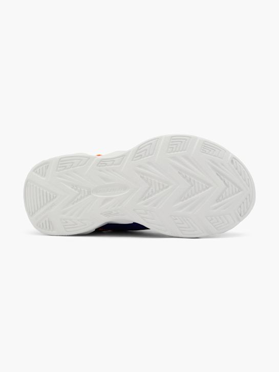 skechers landan 2.0 treinador azul deichmann