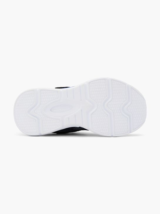 skechers fluxe treinador preto deichmann