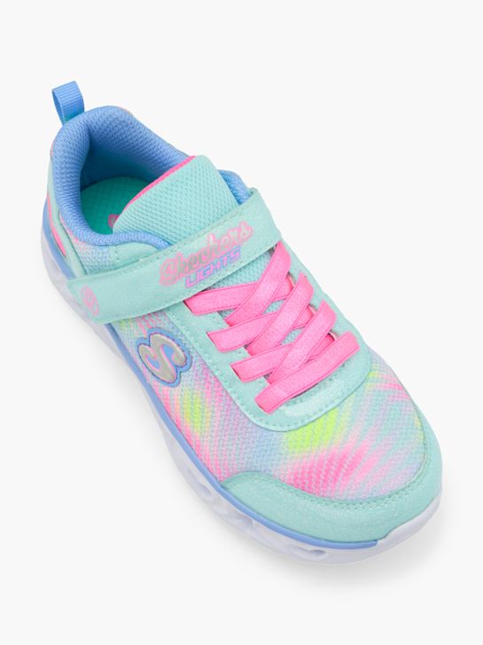 skechers kayleigh 2.0 treinador turquesa deichmann