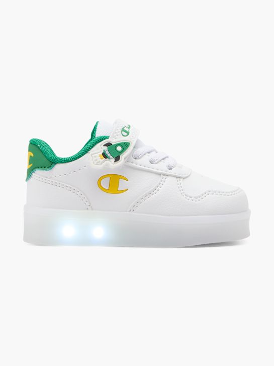 campeão glw b td treinador branco deichmann