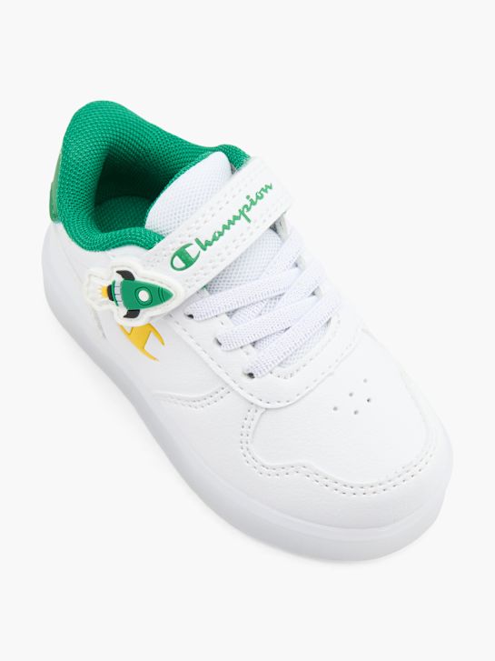 campeão glw b td treinador branco deichmann