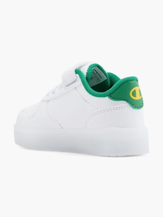 campeão glw b td treinador branco deichmann