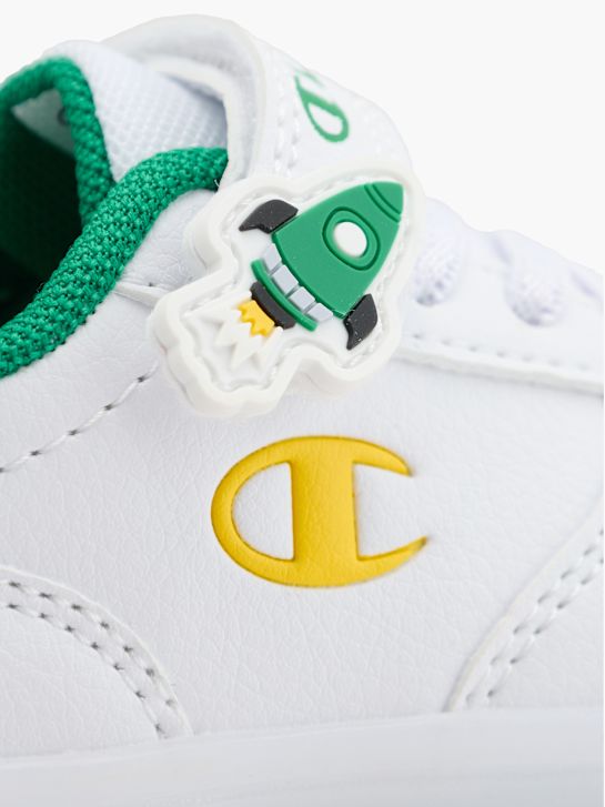 campeão glw b td treinador branco deichmann