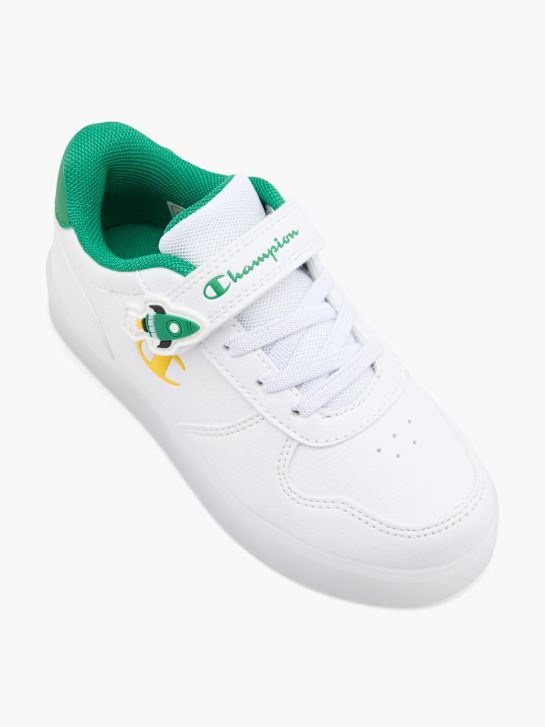 campeão glw b ps treinador branco deichmann