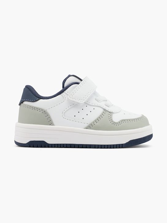 vty treinador branco deichmann