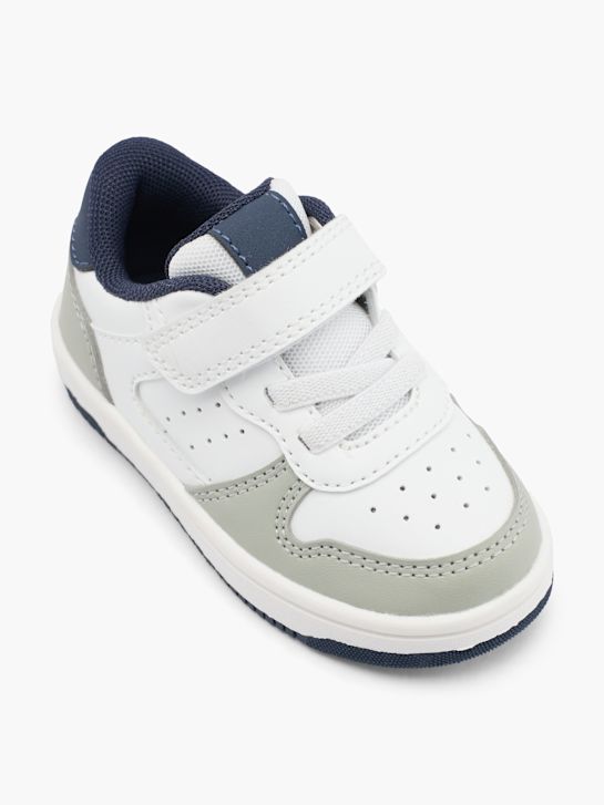 vty treinador branco deichmann
