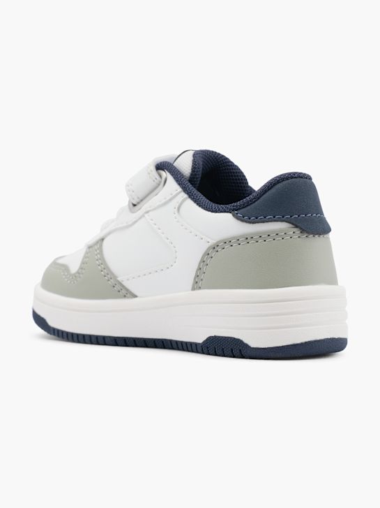 vty treinador branco deichmann