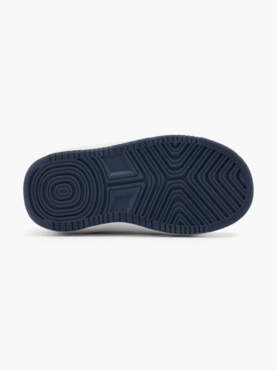 vty treinador branco deichmann