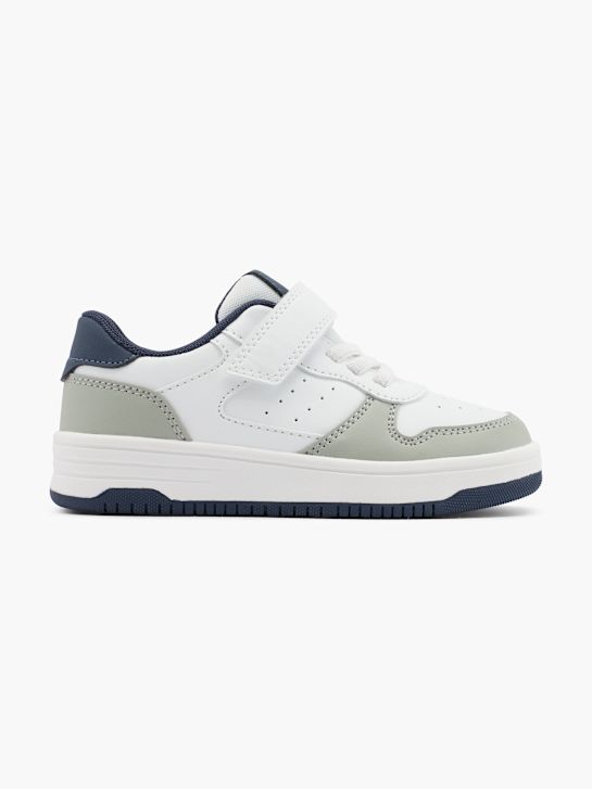 vty treinador branco deichmann