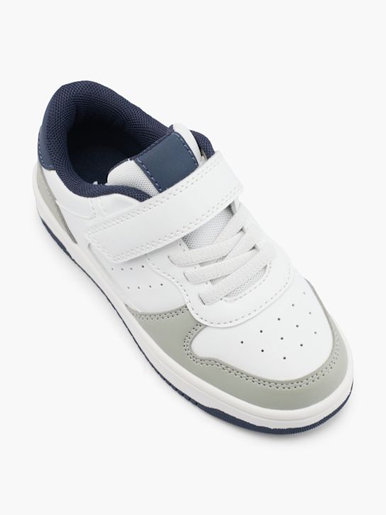vty treinador branco deichmann