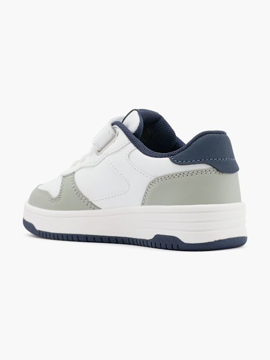 vty treinador branco deichmann