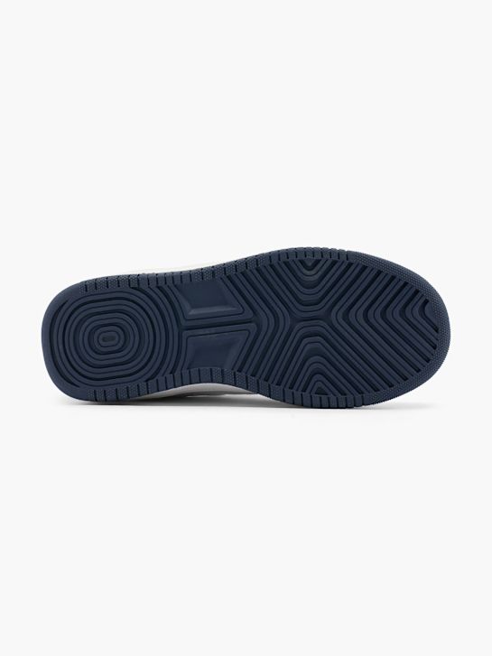 vty treinador branco deichmann