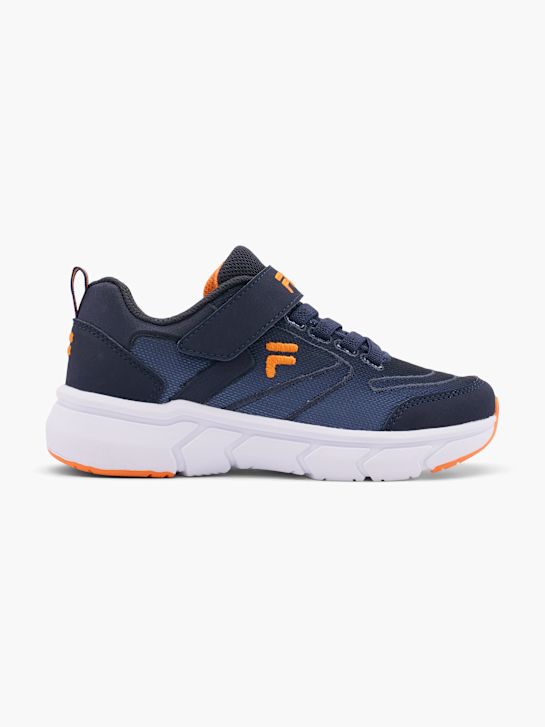 fila treinador azul deichmann