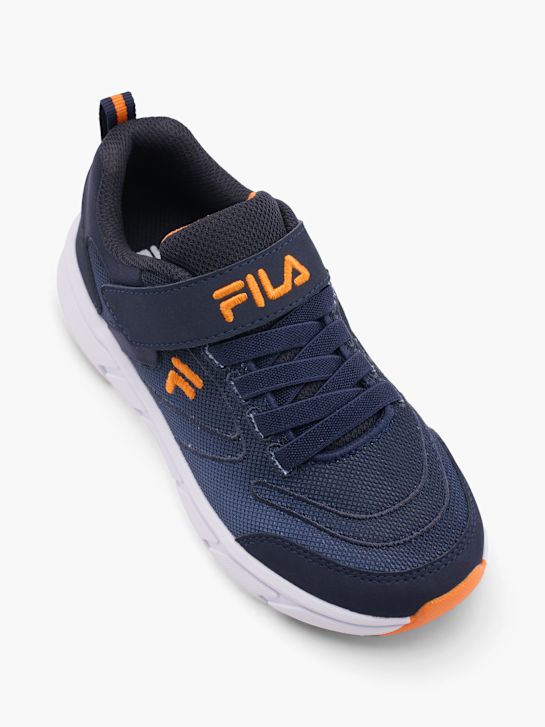 fila treinador azul deichmann