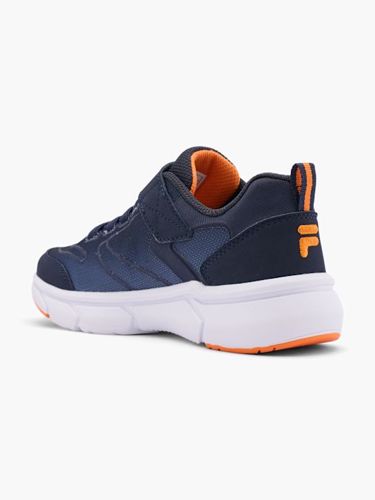 fila treinador azul deichmann