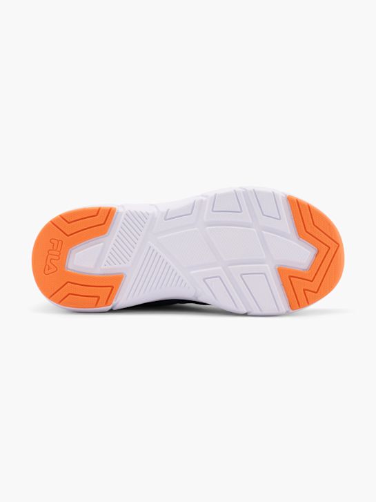 fila treinador azul deichmann