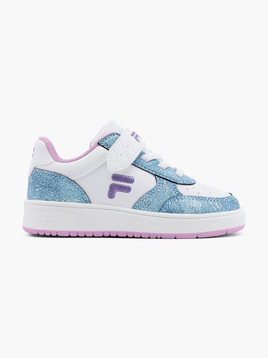 fila treinador azul deichmann