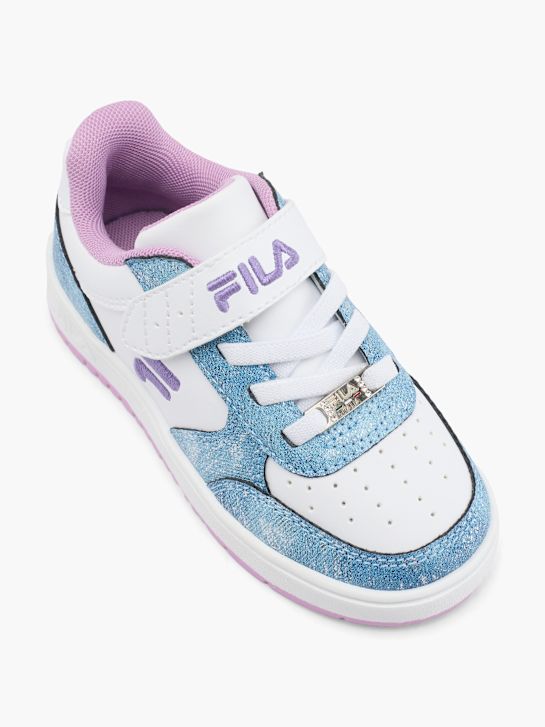 fila treinador azul deichmann