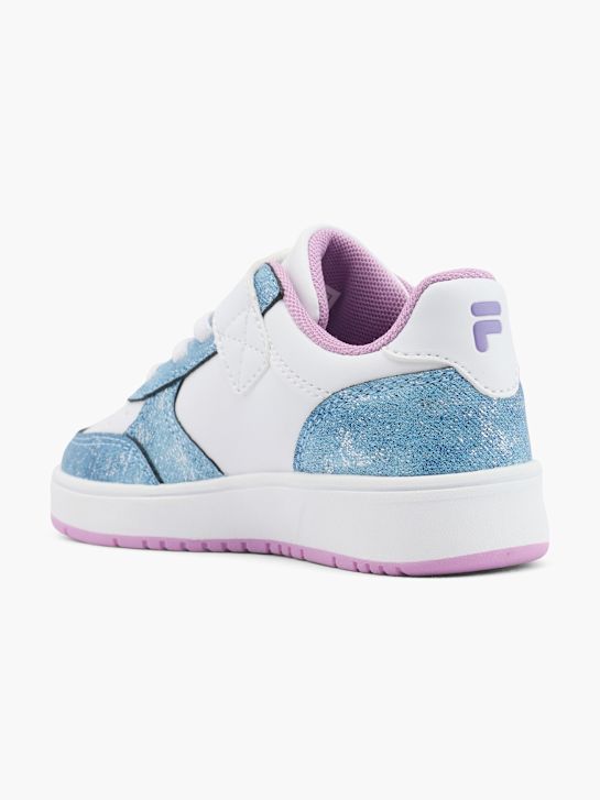 fila treinador azul deichmann