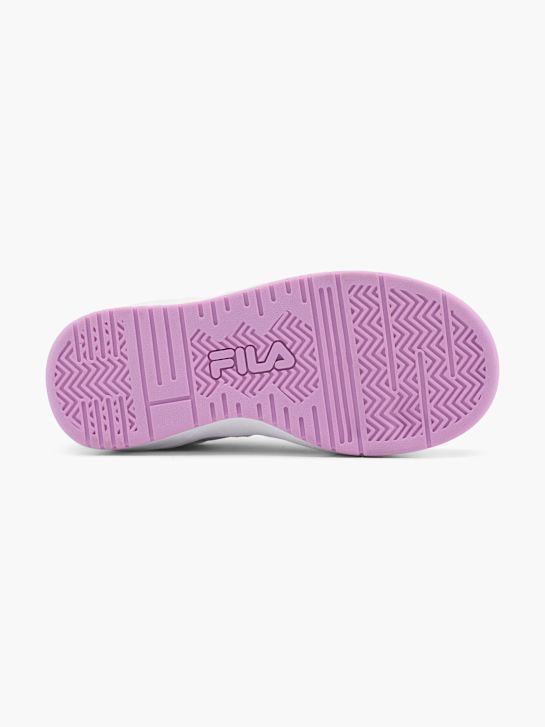 fila treinador azul deichmann