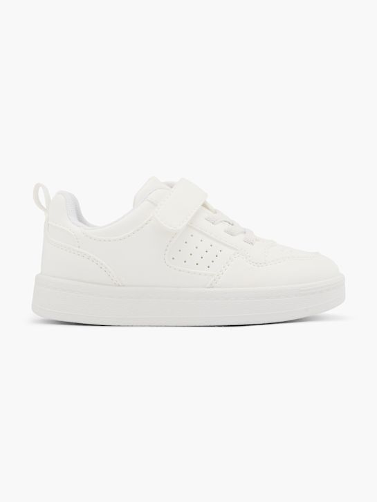 vty treinador branco deichmann