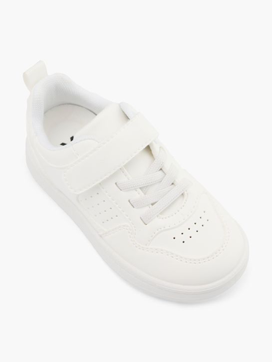 vty treinador branco deichmann