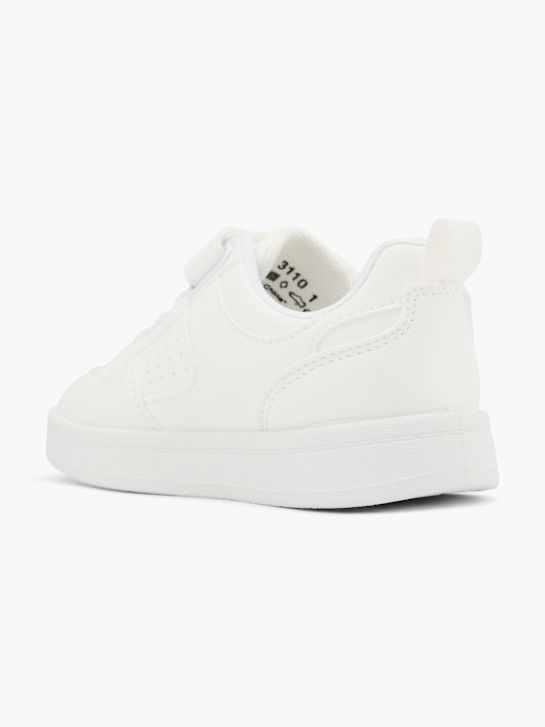 vty treinador branco deichmann