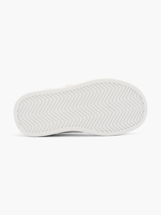 vty treinador branco deichmann