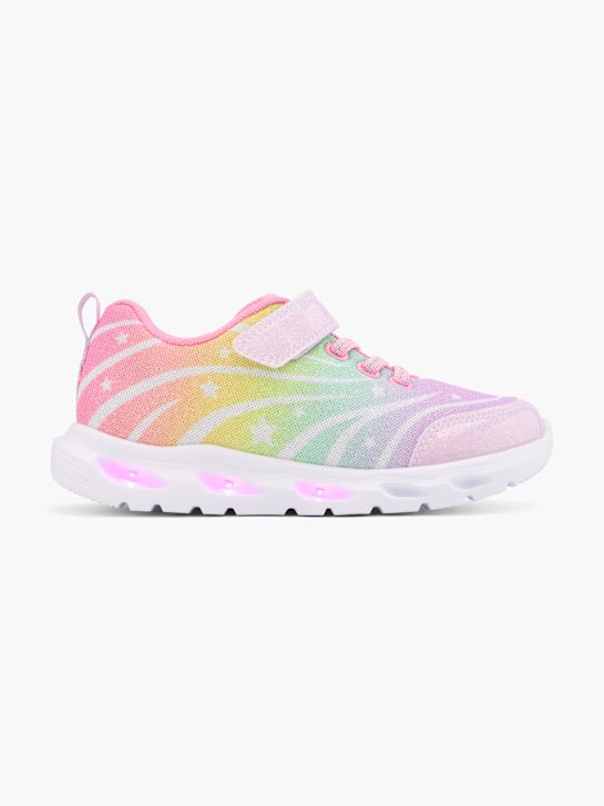 graceland treinador multicolor deichmann