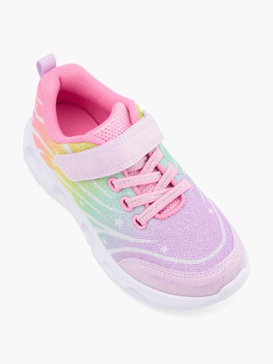 graceland treinador multicolor deichmann