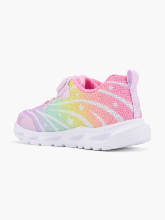 graceland treinador multicolor deichmann