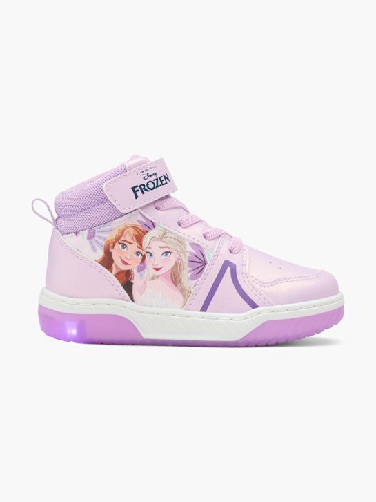 disney congelados de alta treinador de topo-de-rosa deichmann