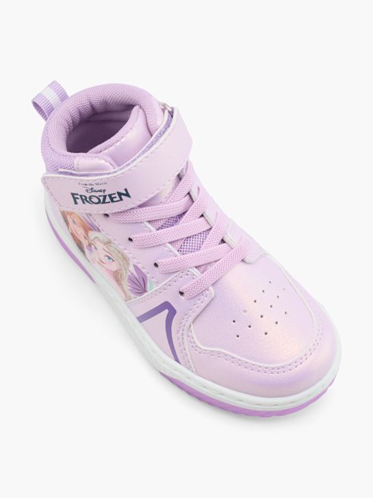 disney congelados de alta treinador de topo-de-rosa deichmann