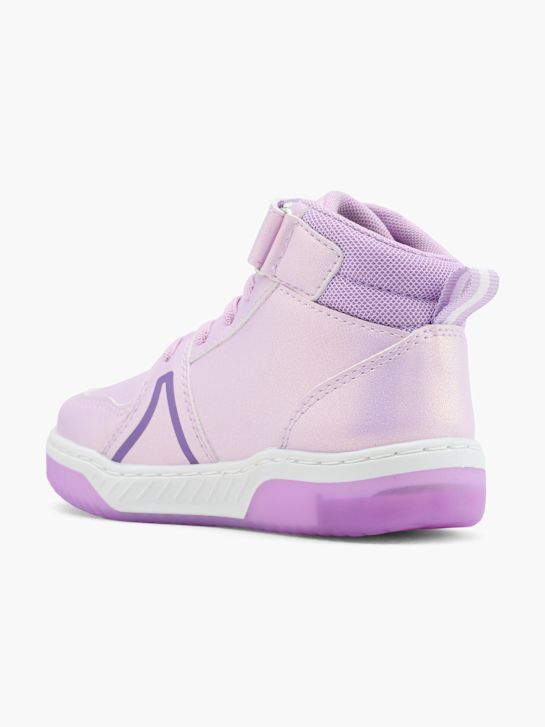 disney congelados de alta treinador de topo-de-rosa deichmann