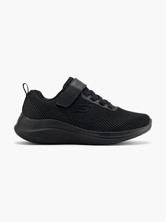 skechers vana 2.0 treinador preto deichmann