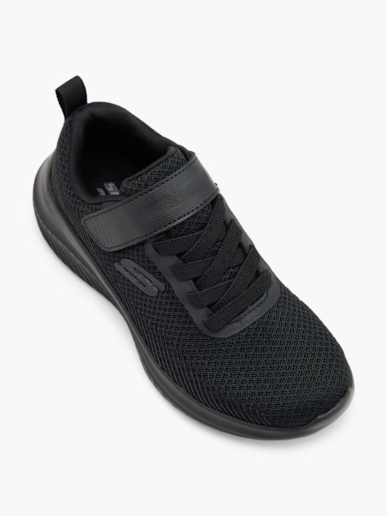 skechers vana 2.0 treinador preto deichmann