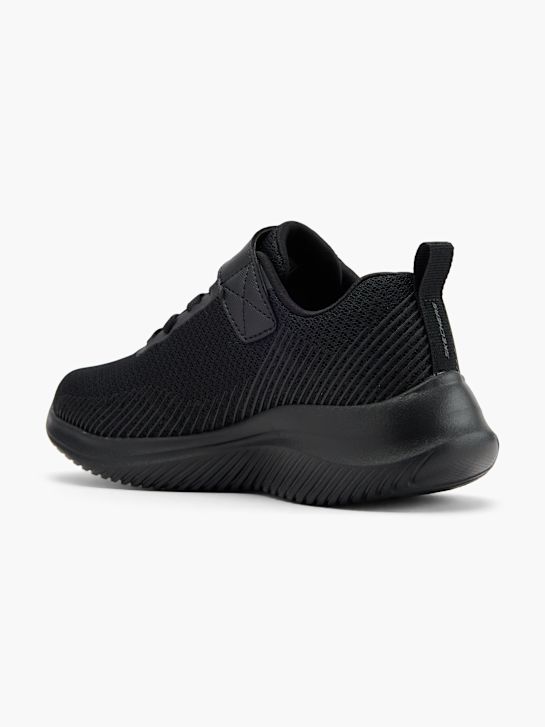 skechers vana 2.0 treinador preto deichmann