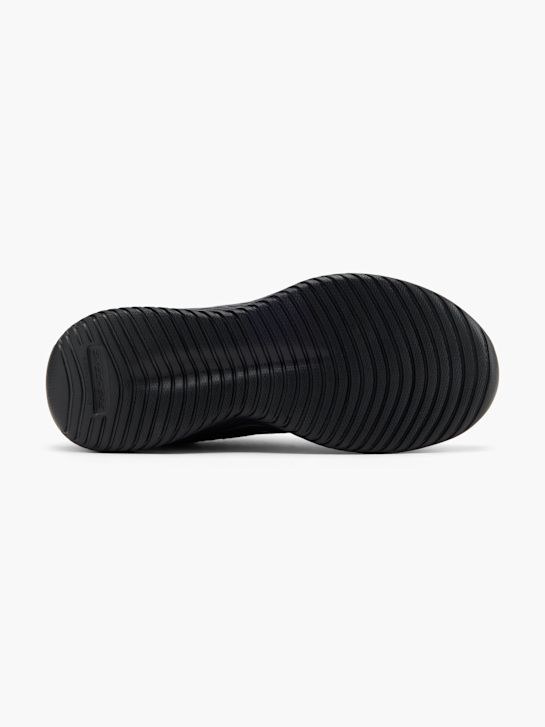 skechers vana 2.0 treinador preto deichmann