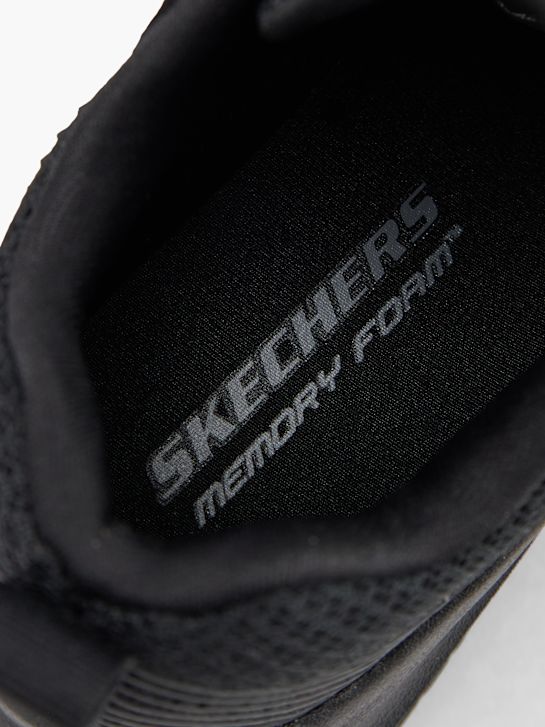 skechers vana 2.0 treinador preto deichmann