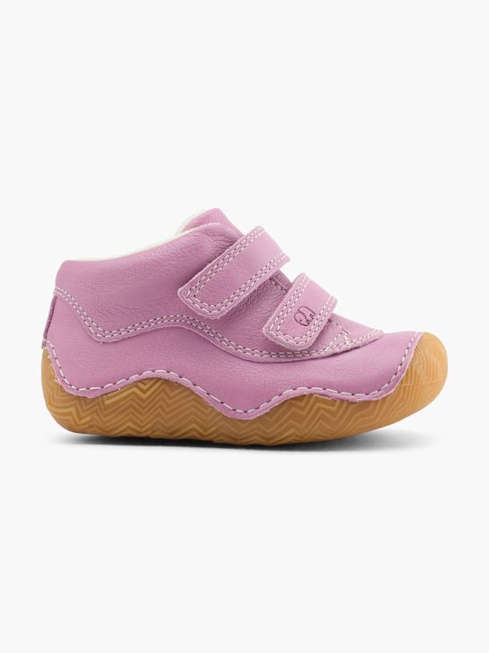 elefanten osimo baixa sapato cor-de-rosa deichmann