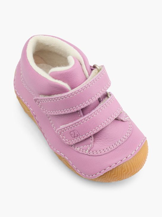 elefanten osimo baixa sapato cor-de-rosa deichmann