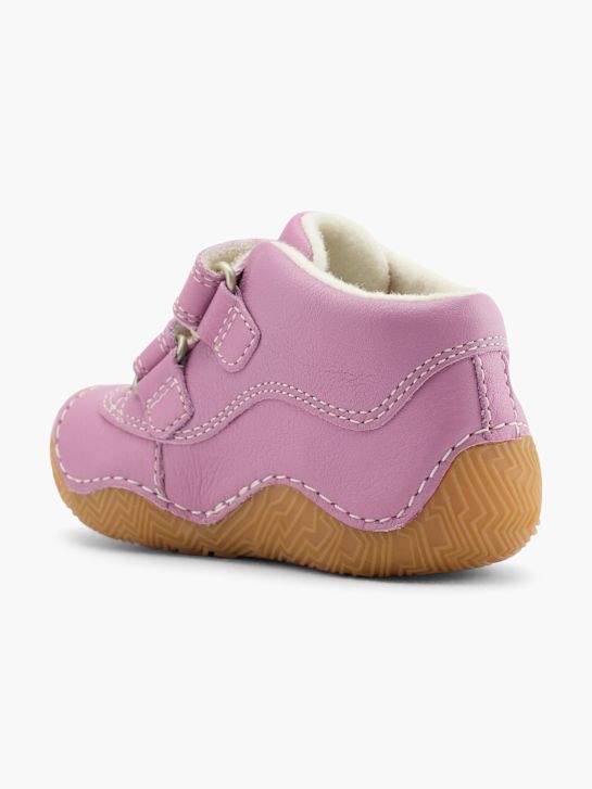 elefanten osimo baixa sapato cor-de-rosa deichmann