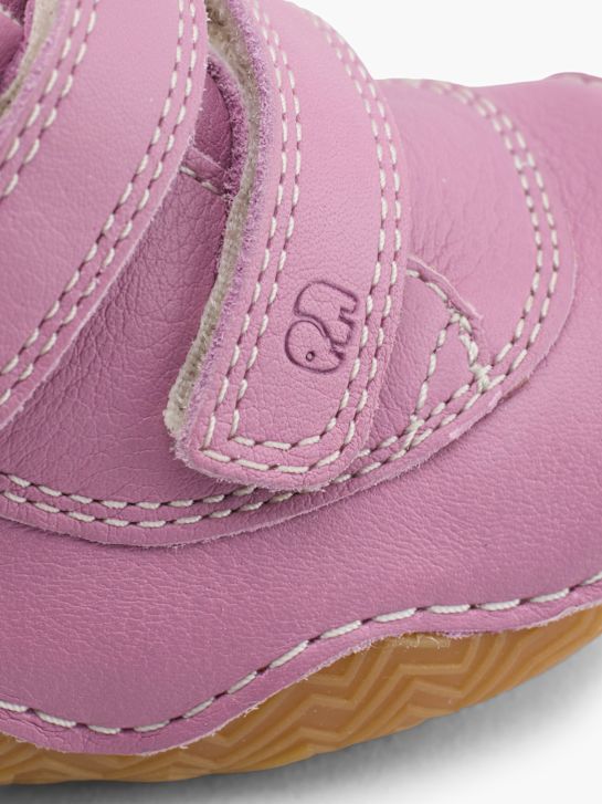elefanten osimo baixa sapato cor-de-rosa deichmann