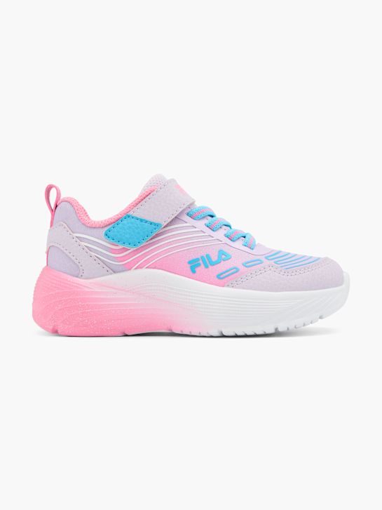 fila treinador roxo deichmann