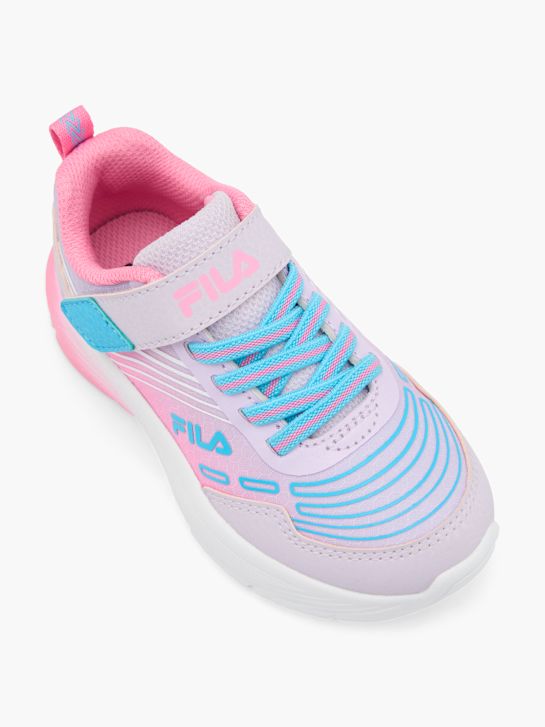 fila treinador roxo deichmann