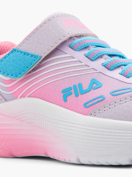 fila treinador roxo deichmann