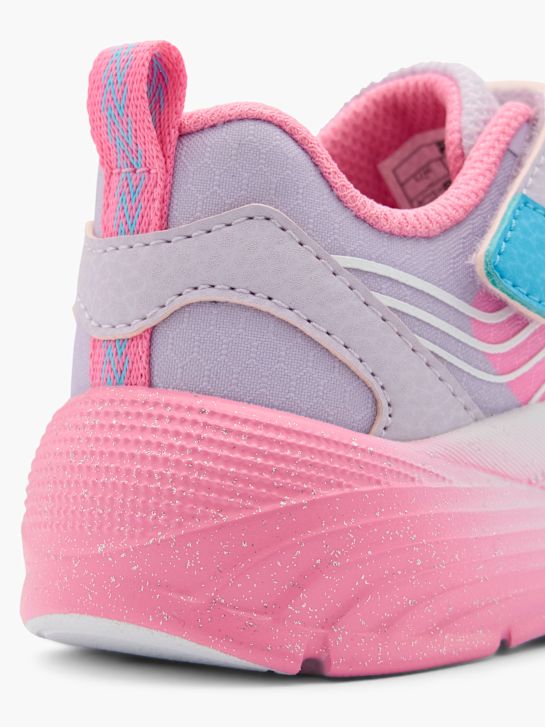 fila treinador roxo deichmann